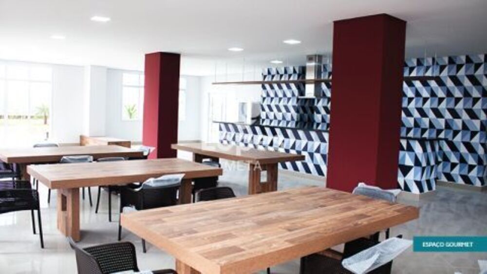 Apartamento para alugar com 2 quartos, 52m² - Foto 7