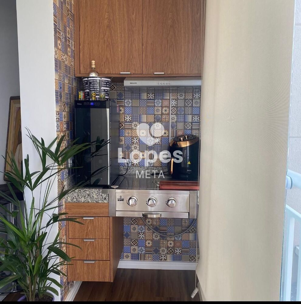Apartamento para alugar com 2 quartos, 52m² - Foto 1