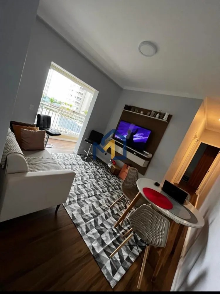 Apartamento, 2 quartos, 52 m² - Foto 10