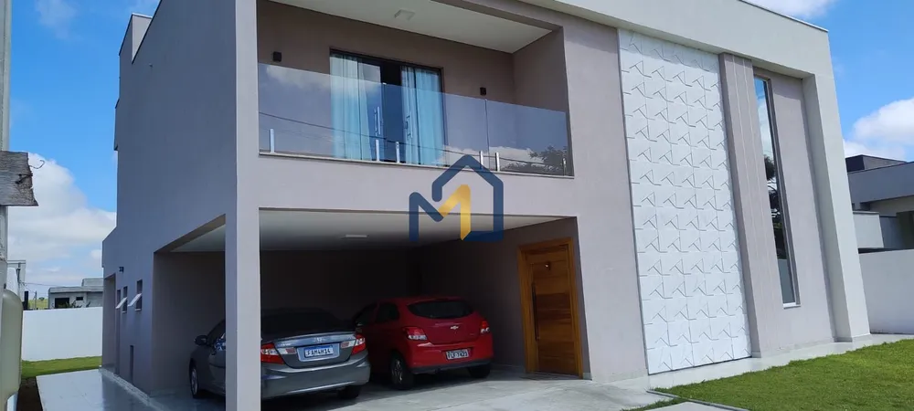 Apartamento, 4 quartos, 326 m² - Foto 1