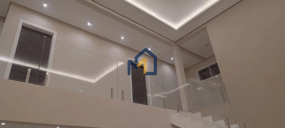 Apartamento, 4 quartos, 326 m² - Foto 3