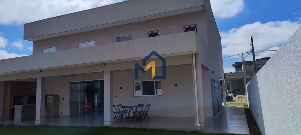 Apartamento, 4 quartos, 326 m² - Foto 7