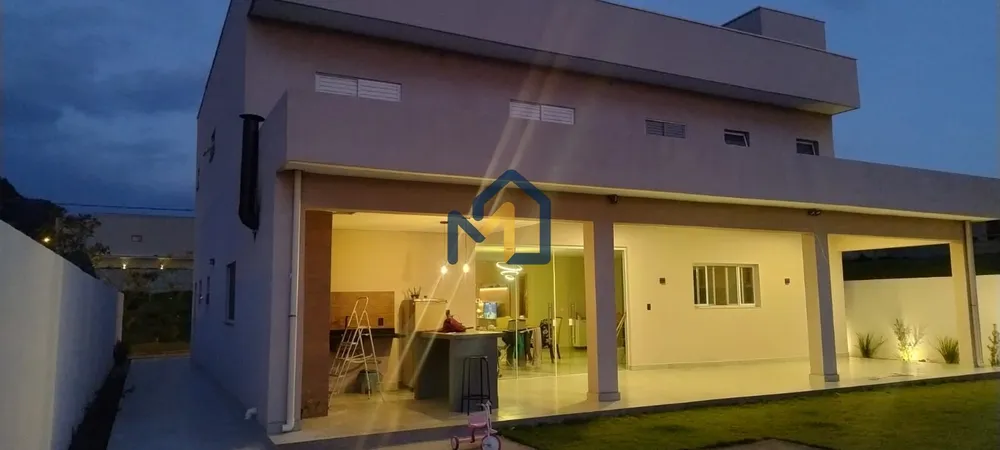 Apartamento, 4 quartos, 326 m² - Foto 15