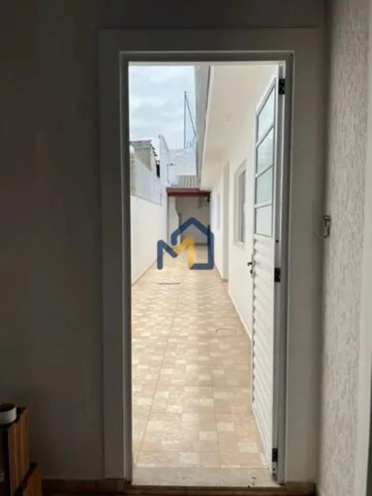 Casa, 3 quartos, 160 m² - Foto 15