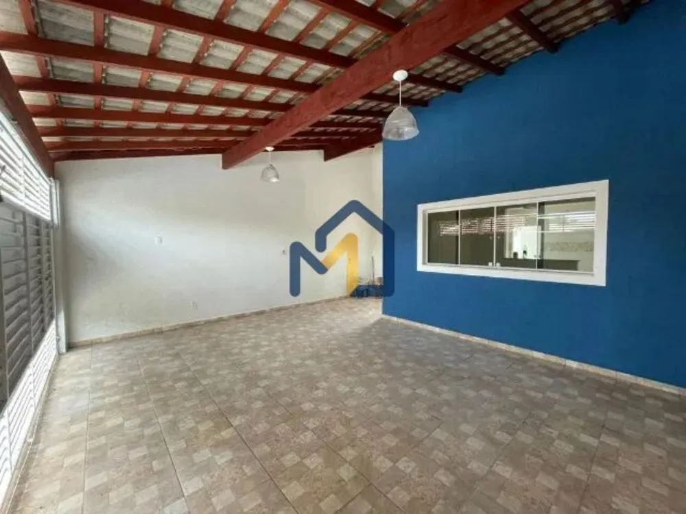Casa, 3 quartos, 160 m² - Foto 14