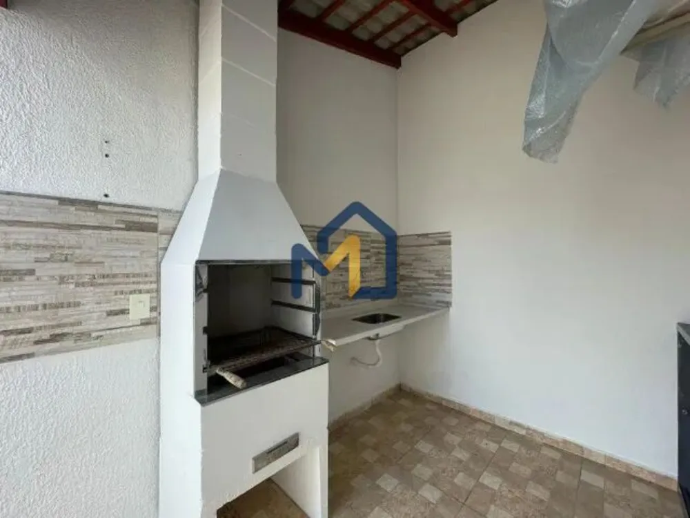Casa, 3 quartos, 160 m² - Foto 11