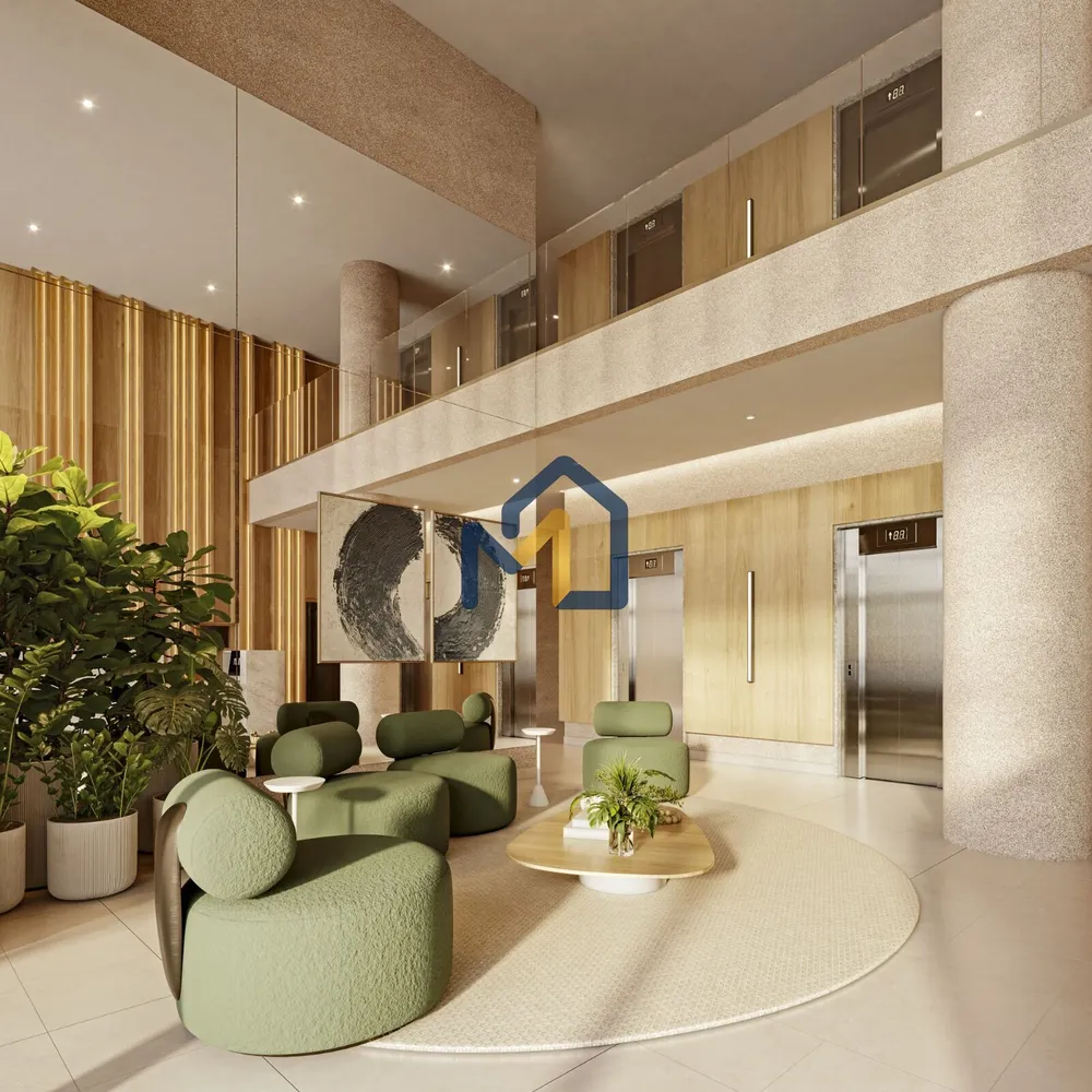Apartamento, 3 quartos, 112 m² - Foto 5