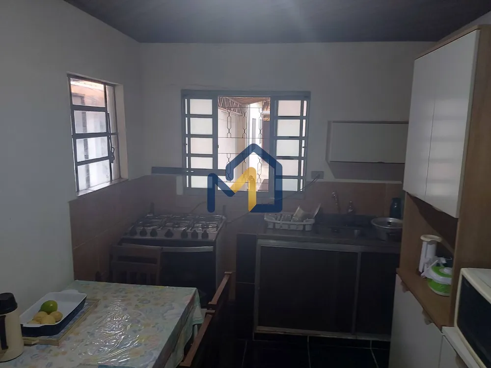 Casa, 5 quartos, 166 m² - Foto 40