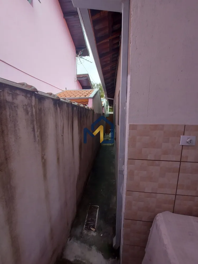 Casa, 5 quartos, 166 m² - Foto 39