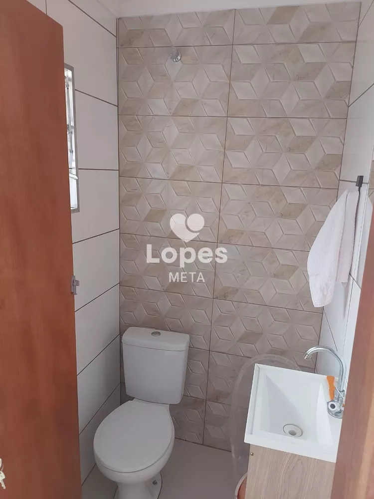 Casa, 5 quartos, 166 m² - Foto 13