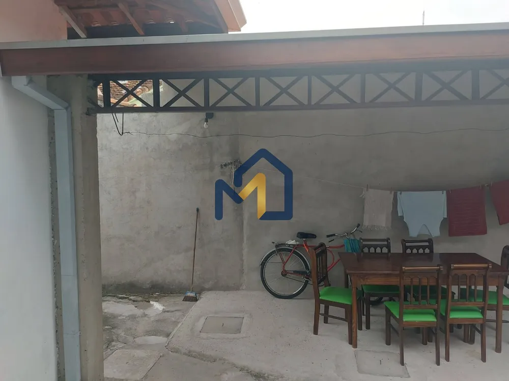 Casa, 5 quartos, 166 m² - Foto 37