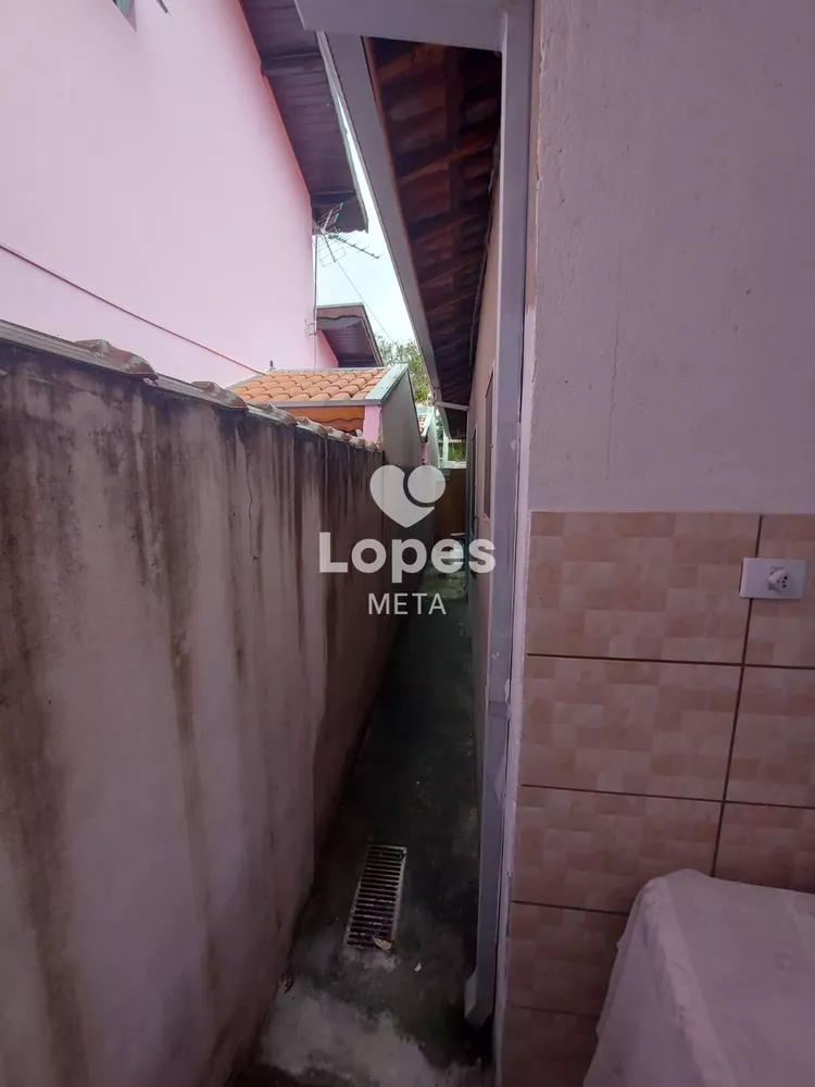 Casa, 5 quartos, 166 m² - Foto 18