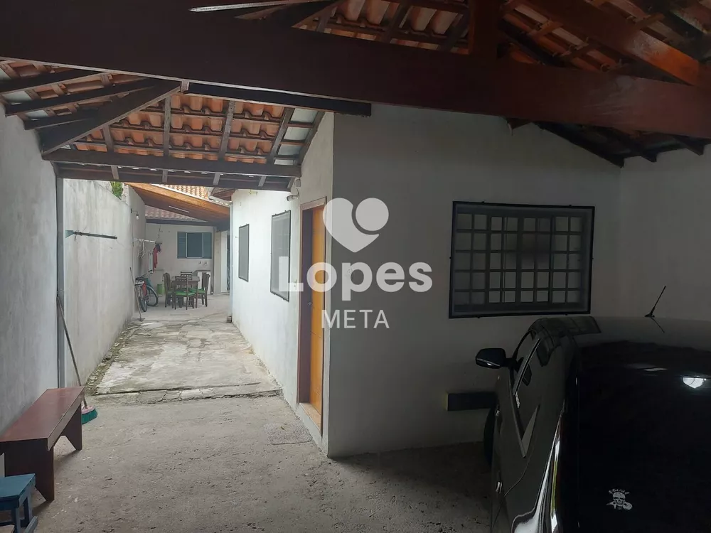 Casa, 5 quartos, 166 m² - Foto 3