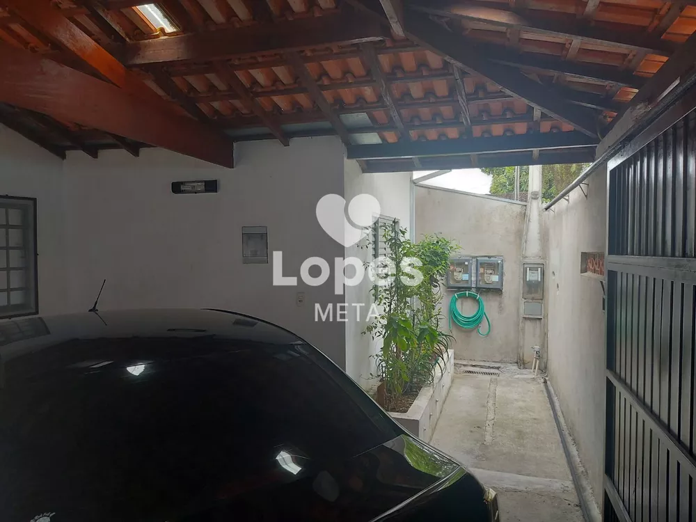 Casa, 5 quartos, 166 m² - Foto 2