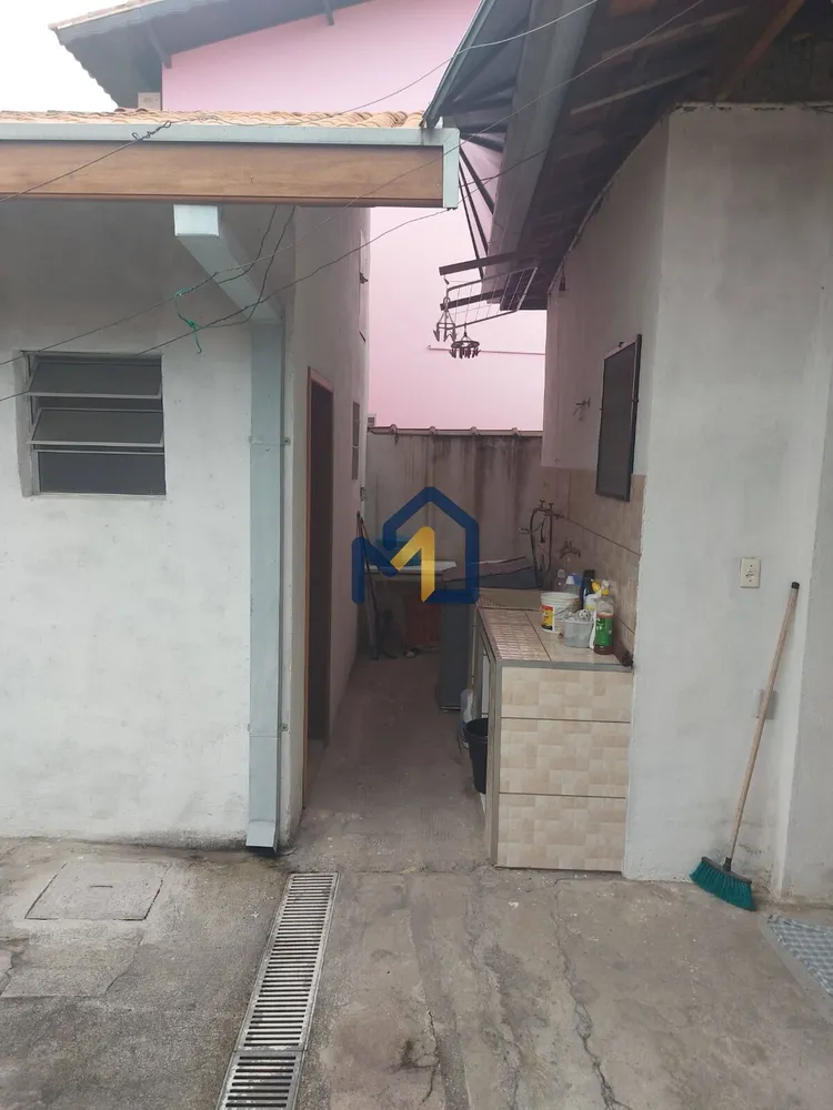 Casa, 5 quartos, 166 m² - Foto 38