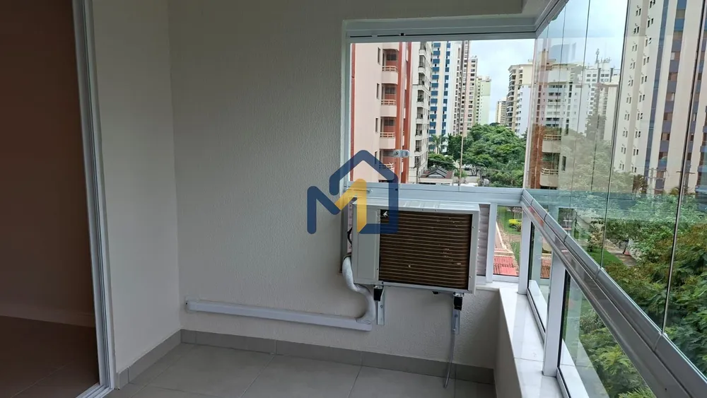 Apartamento, 1 quarto, 52 m² - Foto 6