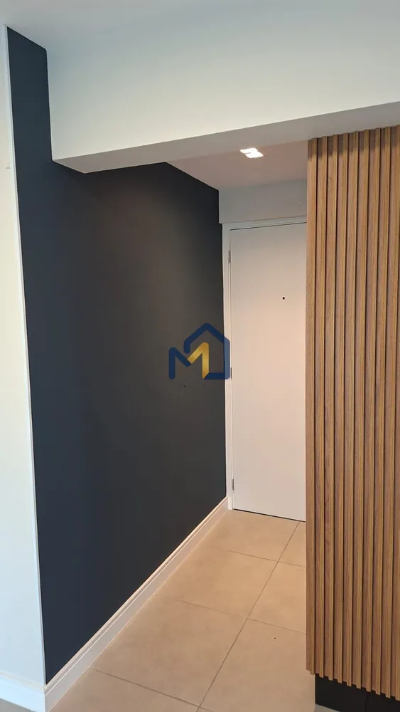 Apartamento, 1 quarto, 52 m² - Foto 2