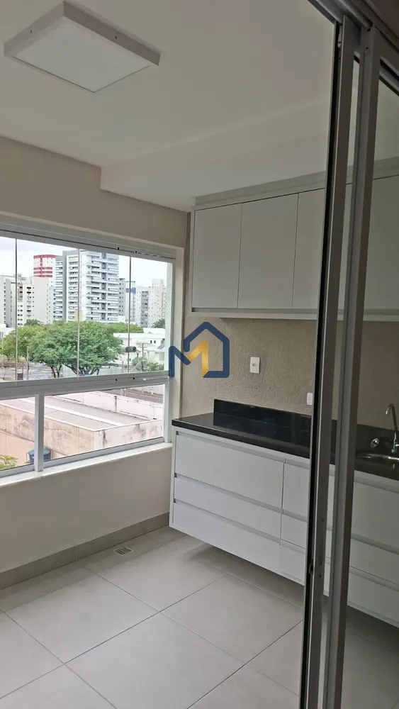 Apartamento, 1 quarto, 52 m² - Foto 7