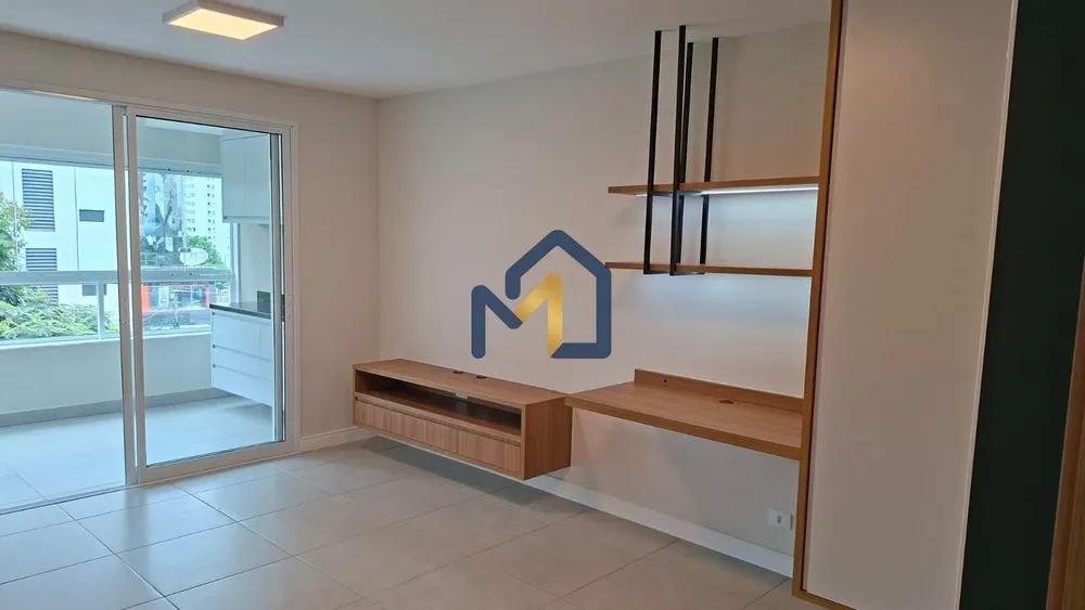 Apartamento, 1 quarto, 52 m² - Foto 3