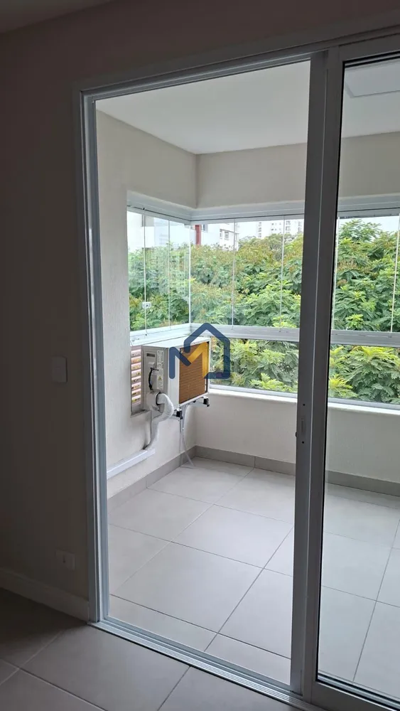 Apartamento, 1 quarto, 52 m² - Foto 9