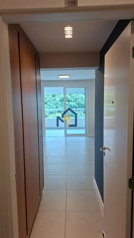 Apartamento, 1 quarto, 52 m² - Foto 1