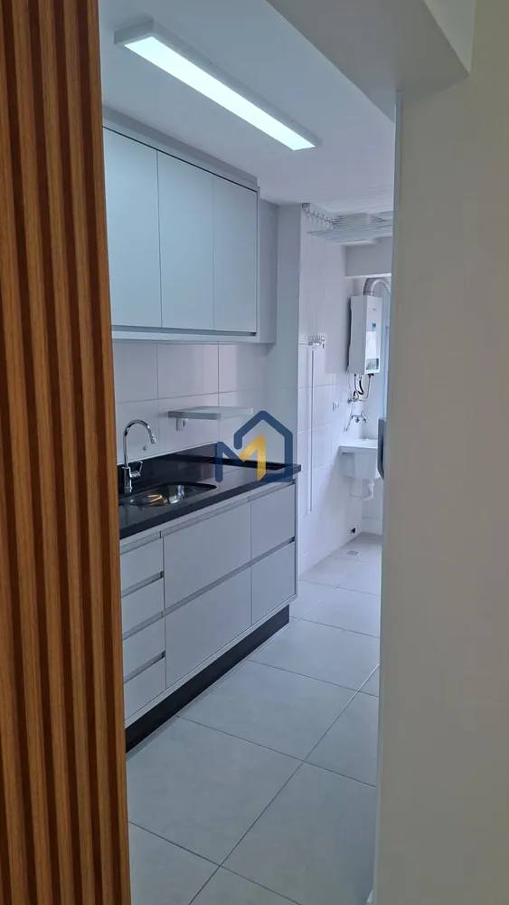 Apartamento, 1 quarto, 52 m² - Foto 15