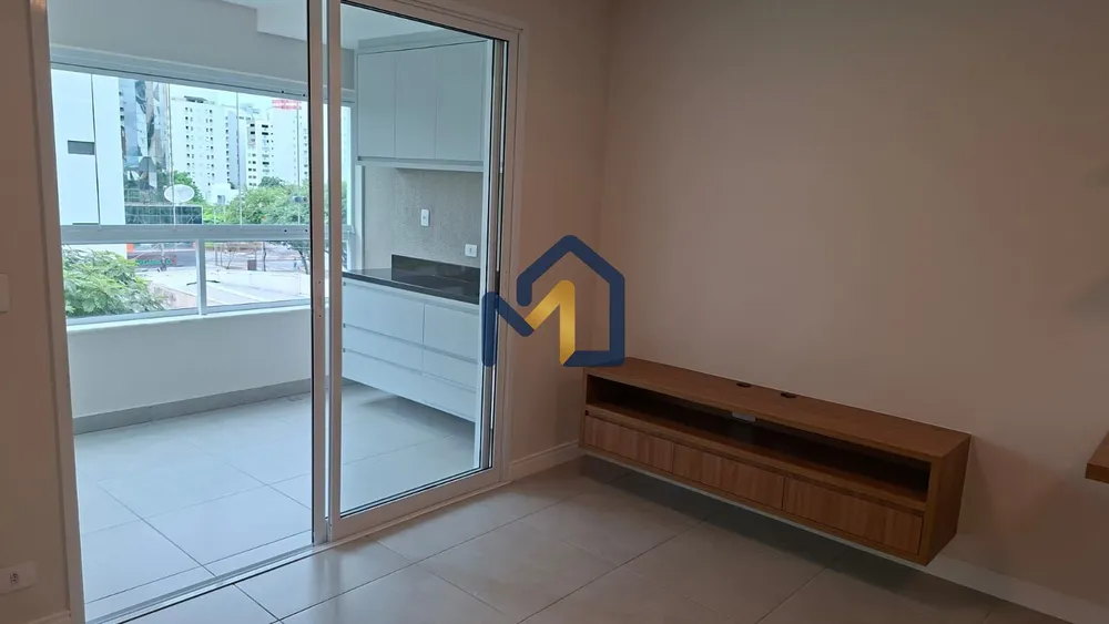 Apartamento, 1 quarto, 52 m² - Foto 5