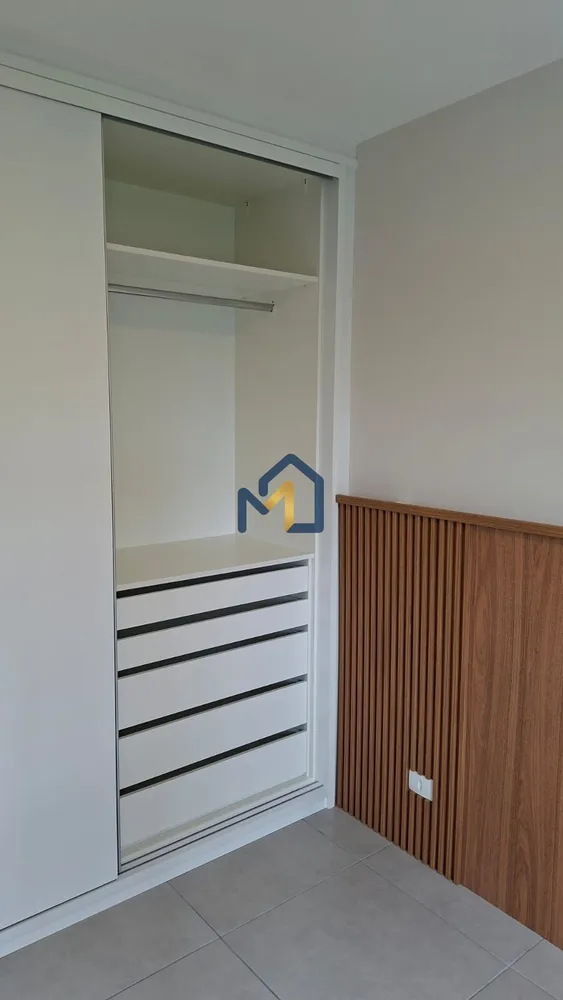Apartamento, 1 quarto, 52 m² - Foto 10