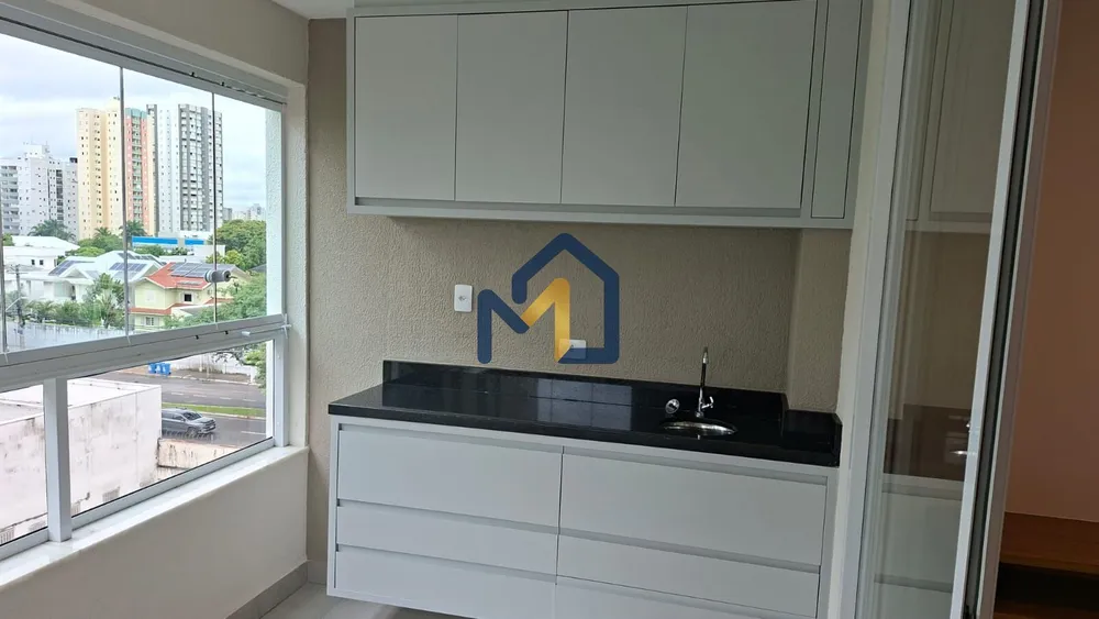 Apartamento, 1 quarto, 52 m² - Foto 8