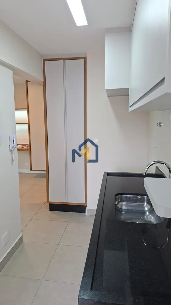 Apartamento, 1 quarto, 52 m² - Foto 12