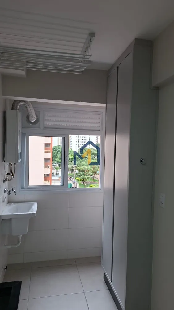 Apartamento, 1 quarto, 52 m² - Foto 14