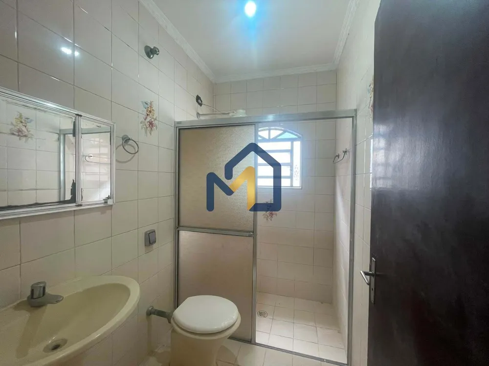 Casa, 6 quartos, 227 m² - Foto 9