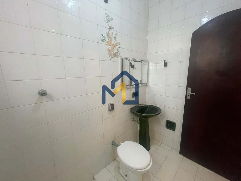 Casa, 6 quartos, 227 m² - Foto 10