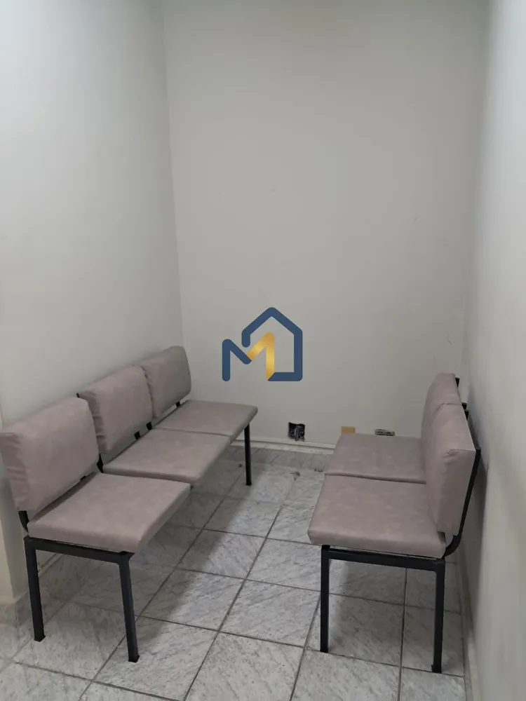 Sala-Conjunto, 28 m² - Foto 3
