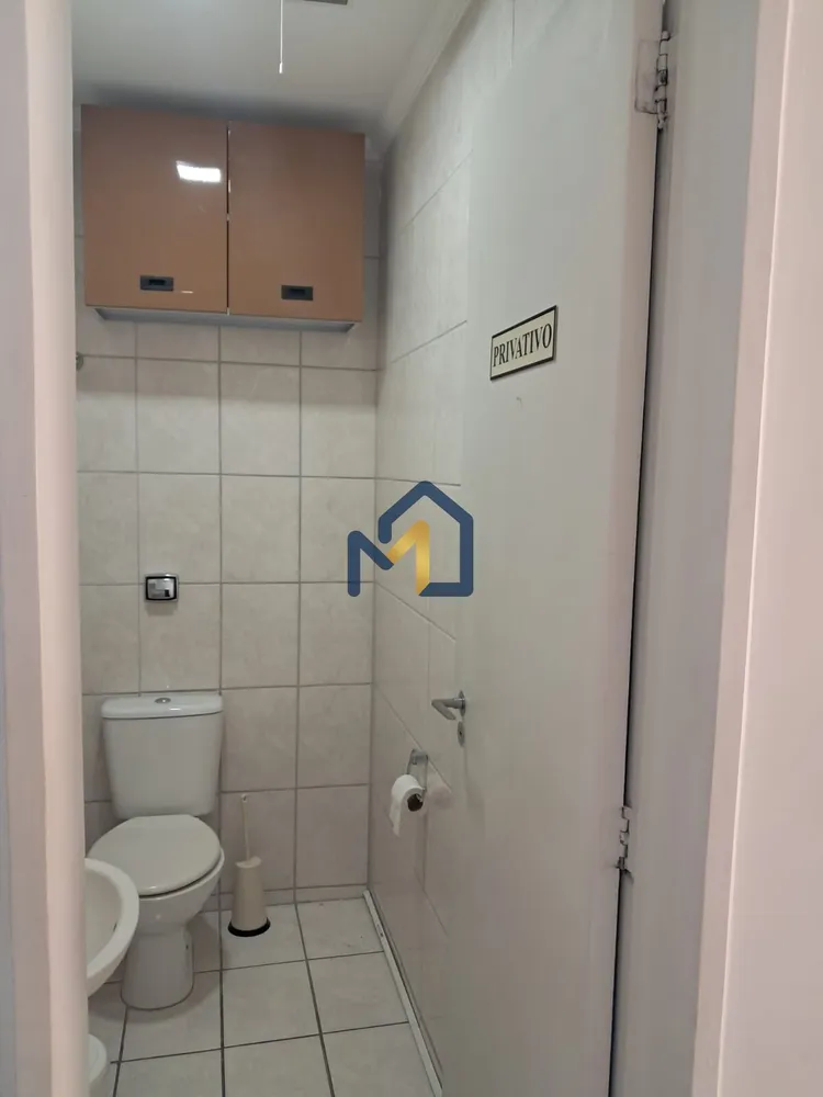 Sala-Conjunto, 28 m² - Foto 13