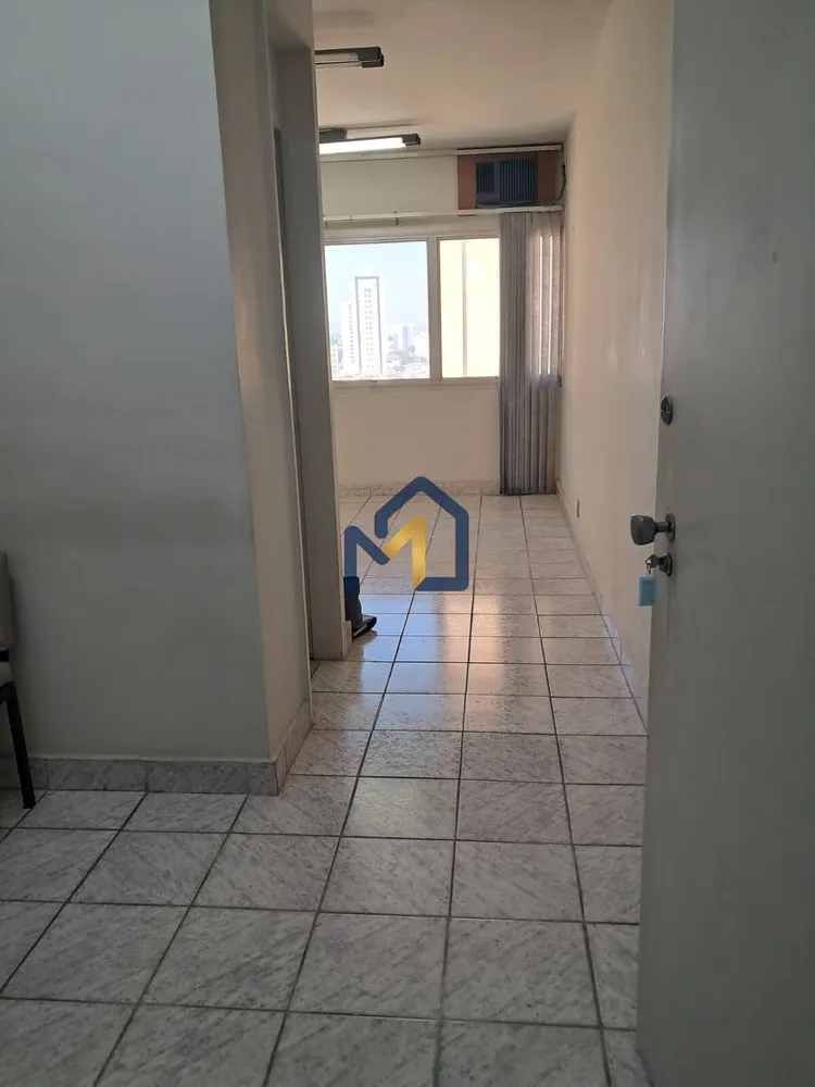 Sala-Conjunto, 28 m² - Foto 12