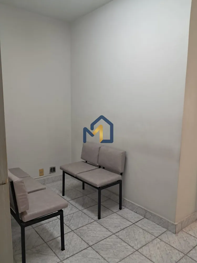 Sala-Conjunto, 28 m² - Foto 4