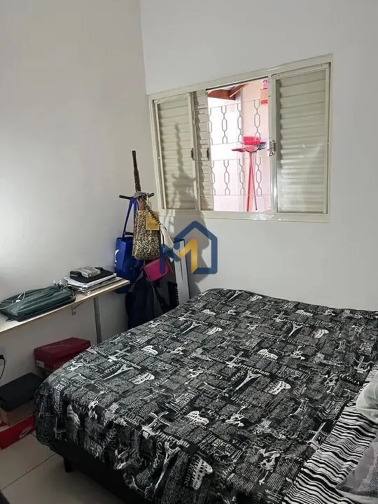 Casa, 3 quartos, 77 m² - Foto 7