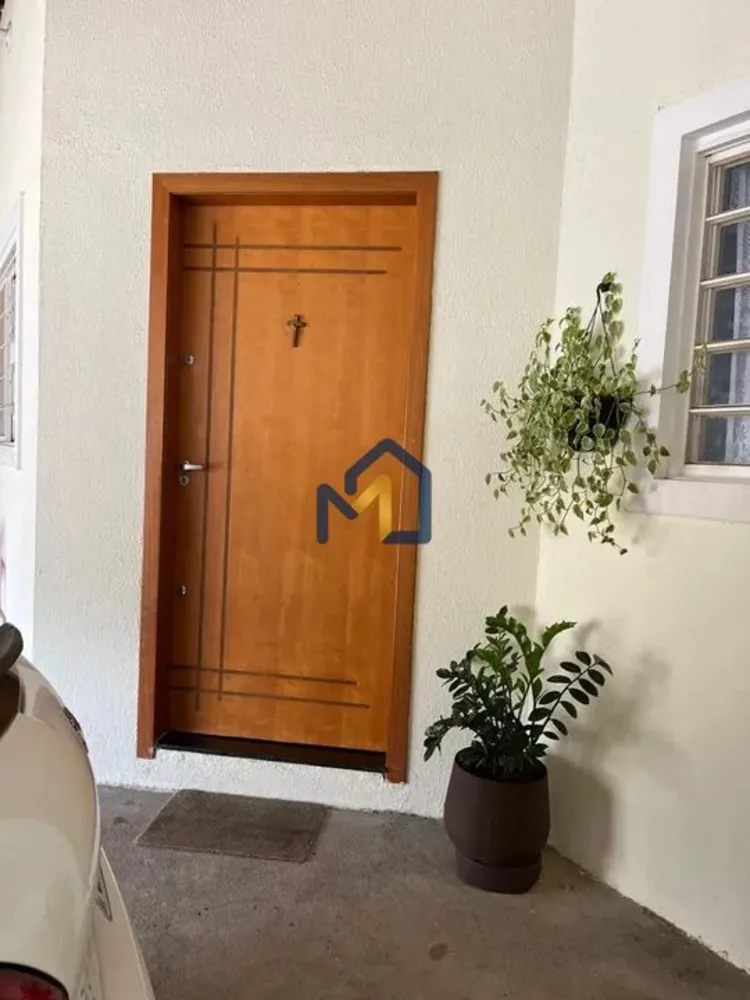 Casa, 3 quartos, 77 m² - Foto 1