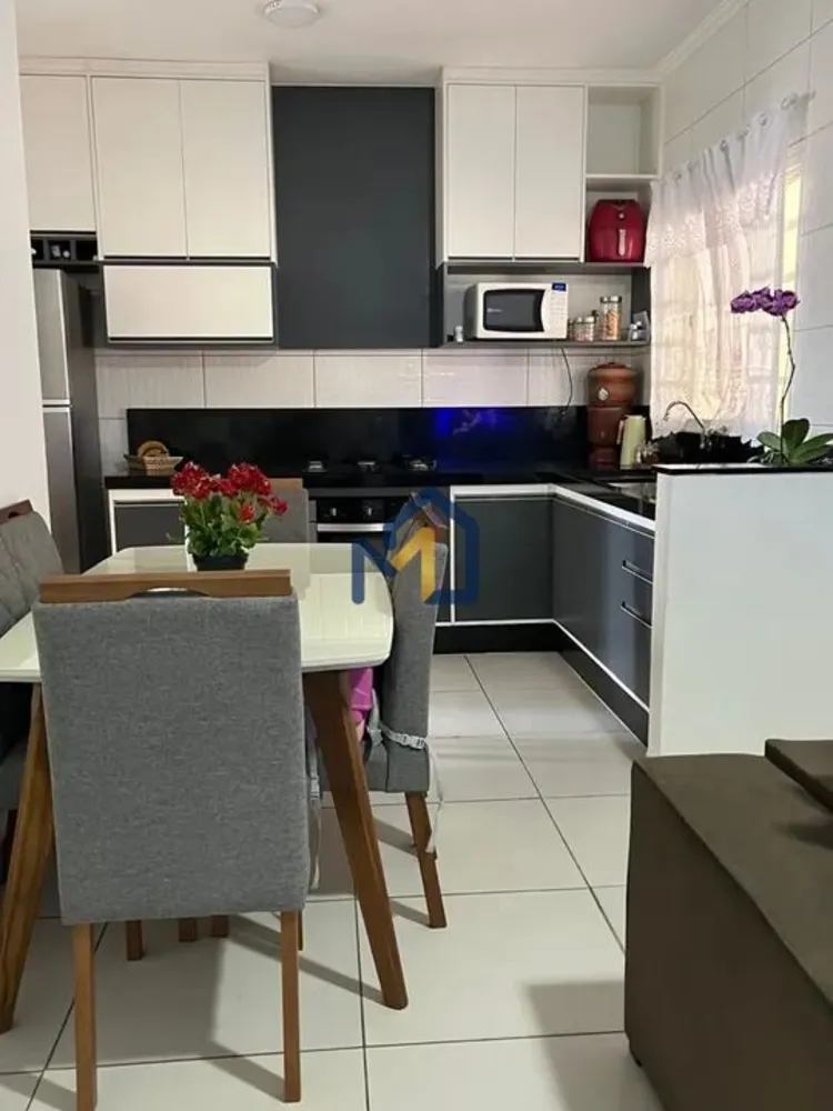 Casa, 3 quartos, 77 m² - Foto 6