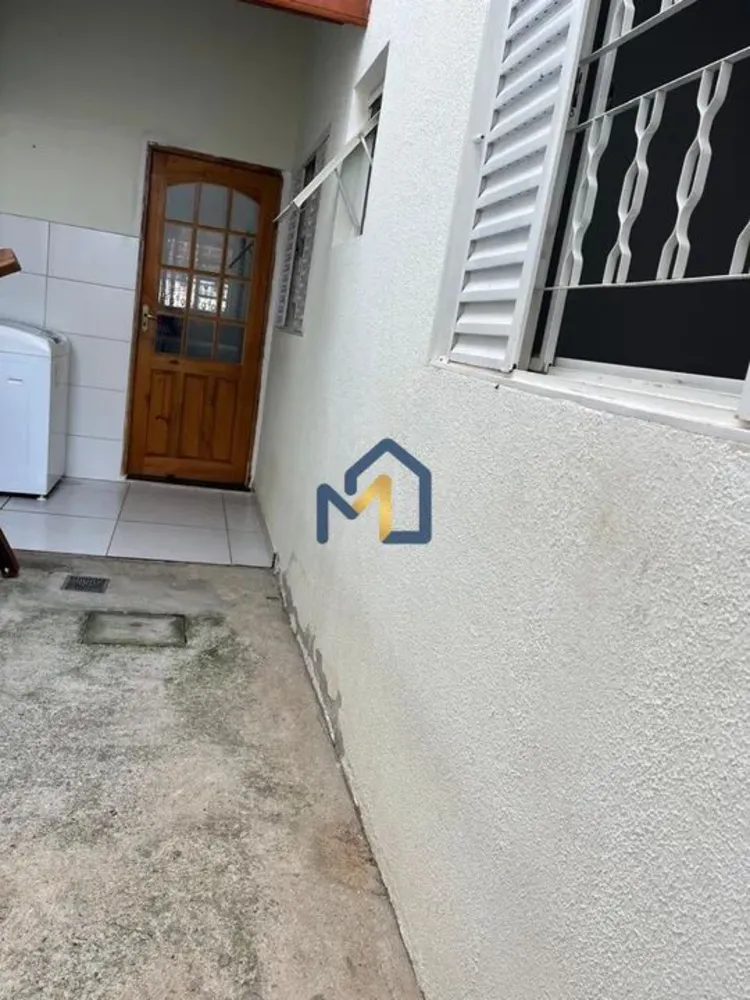 Casa, 3 quartos, 77 m² - Foto 8