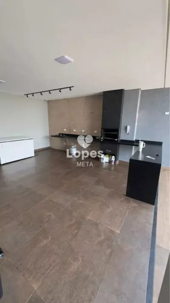 Apartamento, 100 m² - Foto 2