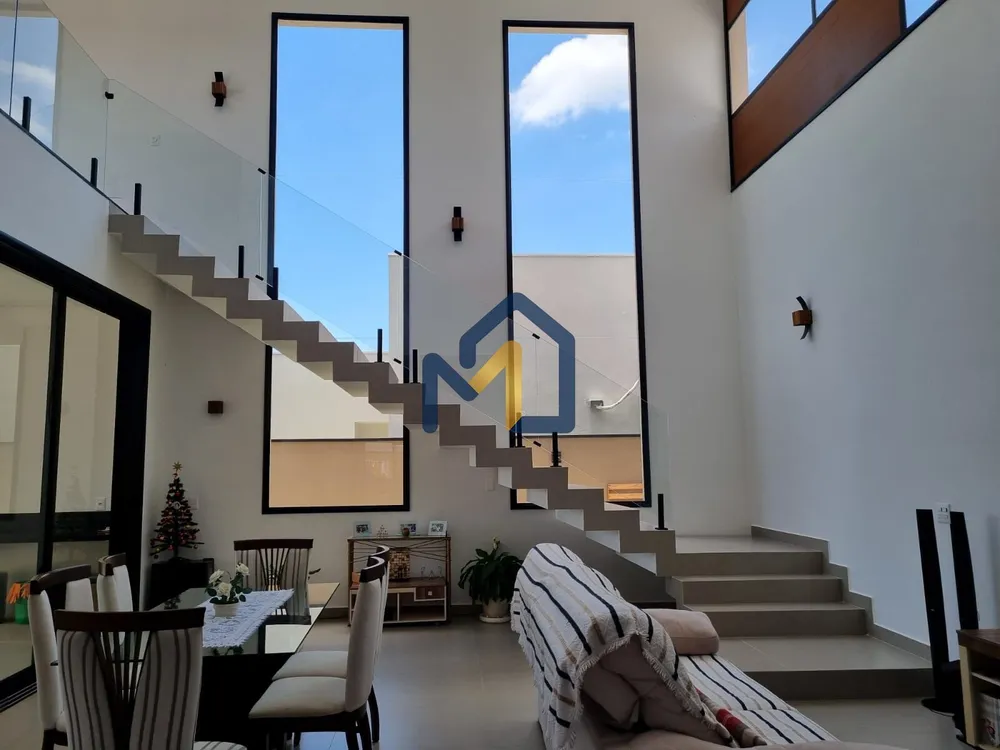 Casa de Condomínio, 3 quartos - Foto 5