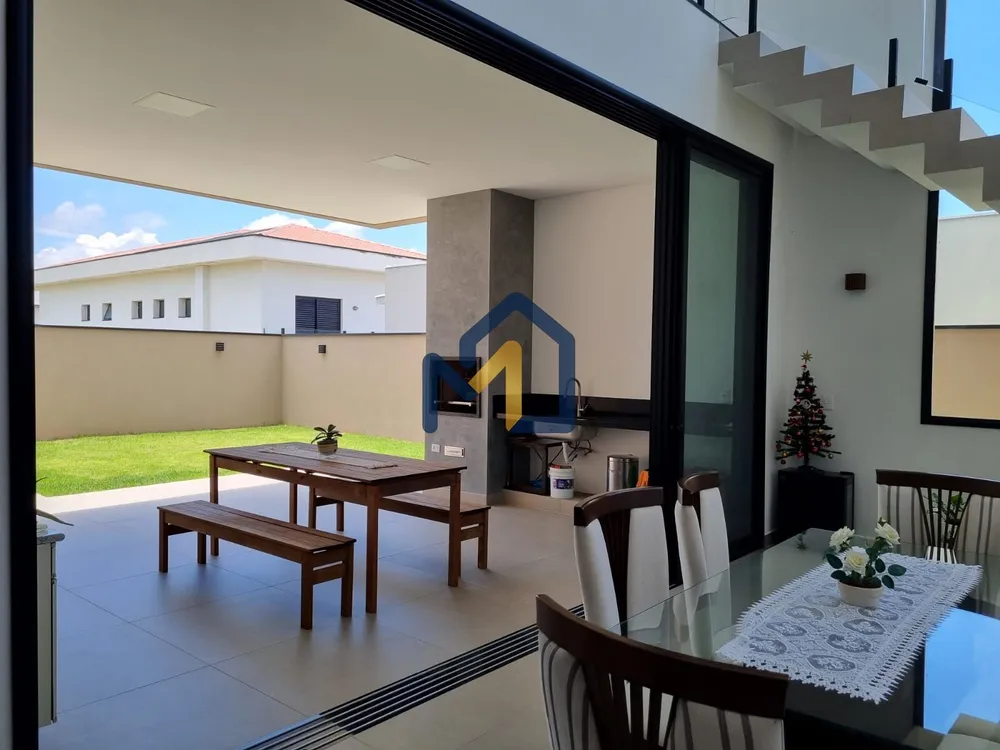 Casa de Condomínio, 3 quartos - Foto 6