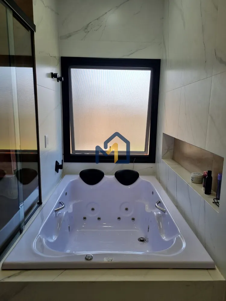 Casa de Condomínio, 3 quartos - Foto 10