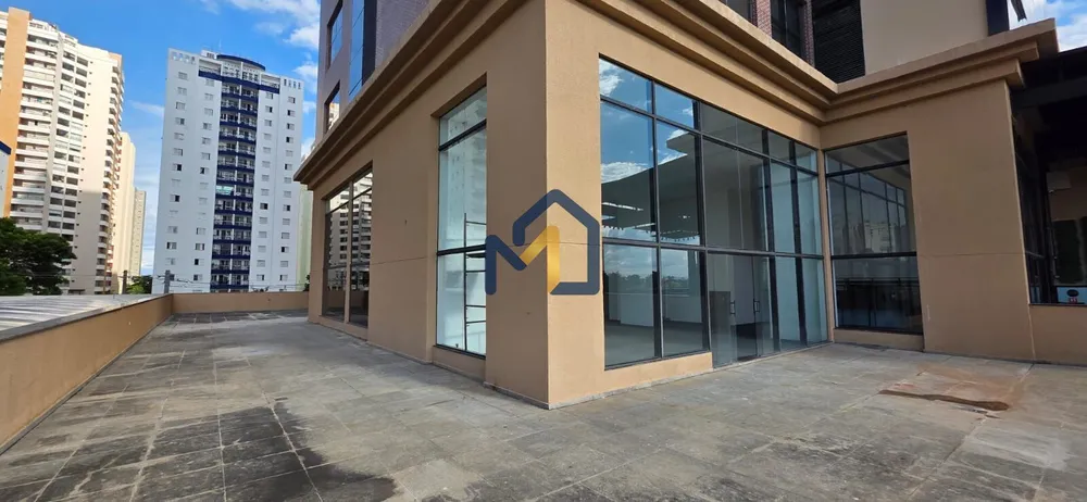 Loja-Salão, 234 m² - Foto 1