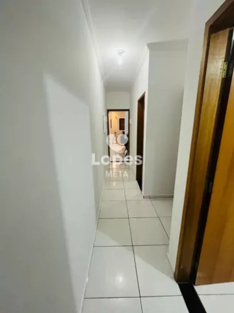 Casa, 3 quartos, 85 m² - Foto 1