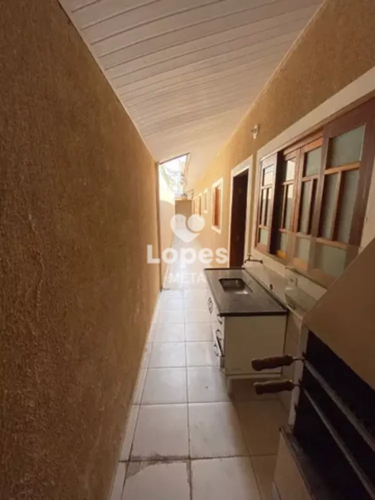 Casa, 3 quartos, 85 m² - Foto 8