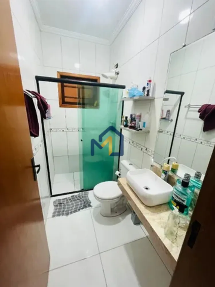 Casa, 3 quartos, 85 m² - Foto 35