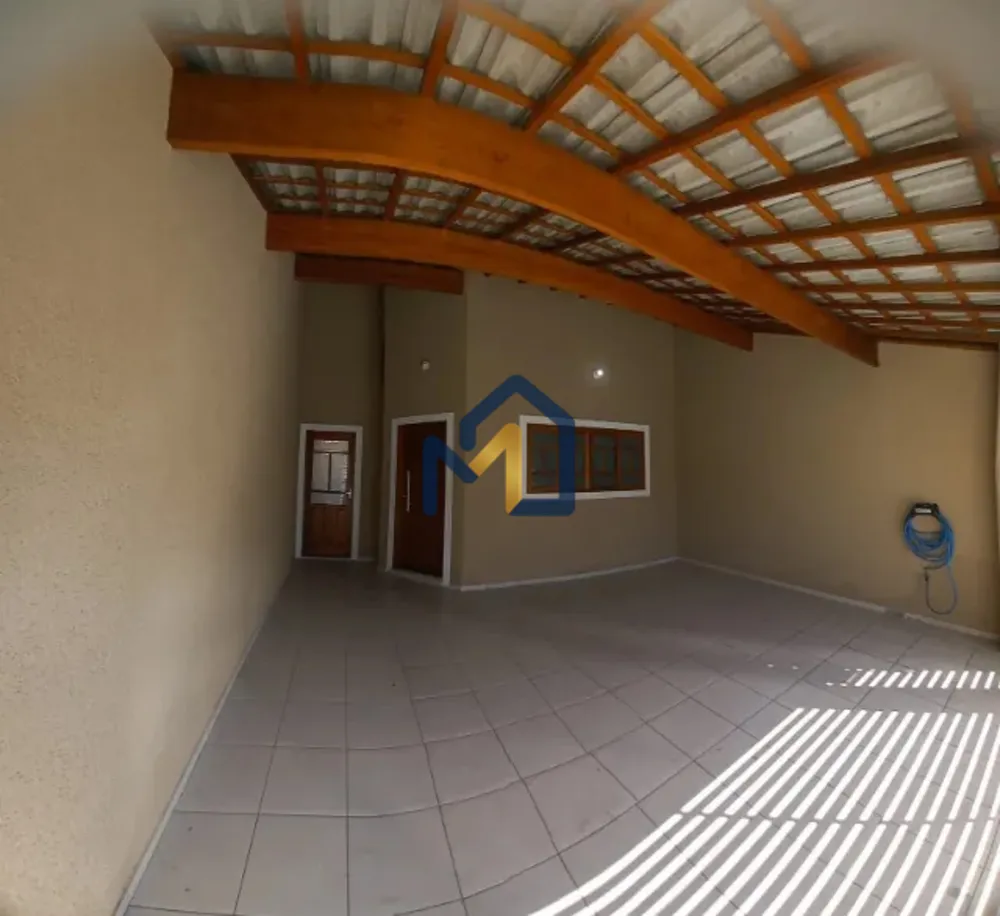 Casa, 3 quartos, 85 m² - Foto 26